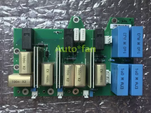 Pre-owned PC00227J PC00227 J Trigger Board Rectifier Board CM180699