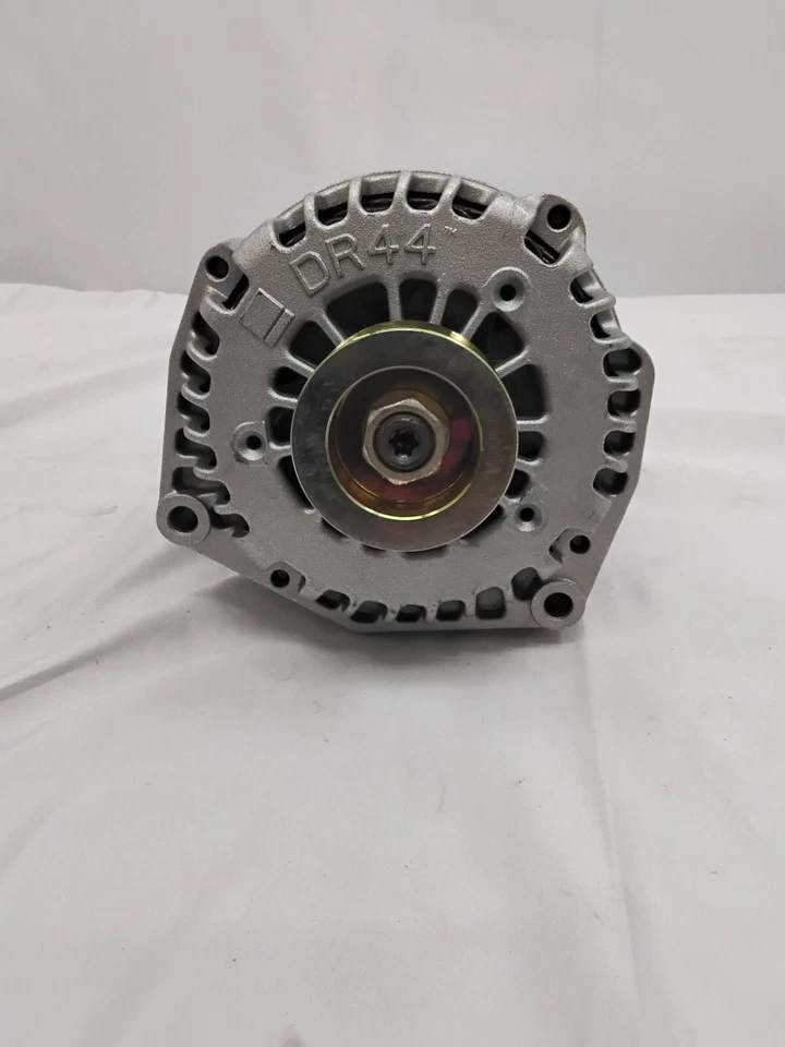 NAPA Remanufactured Alternator 213-4828 Foto 4 de 4