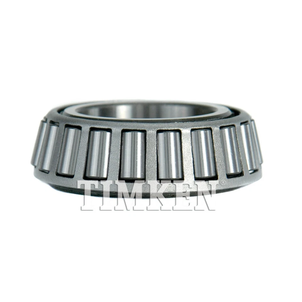 Cojinete de eje de entrada de transmisión manual de neón Timken delantero para Plymouth 1995-1999 Foto 3 de 4