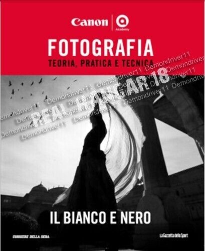 Fotografia Canon Academy - edizioni RCS - 2020 - Foto 8 di 18