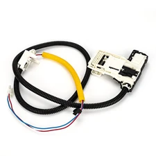 New Washer Door Lid Lock For Amana NTW4516FW3 NTW4519JW0 NTW4605EW0 NTW4605EW1