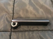 90-93 Oem Geo Metro Convertible Top Latch Release Lever Handle Center