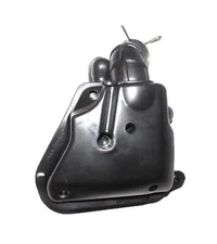 Alpha Sports Kolt 50, LG Mini Kolt 50, ATV Air Box with Filter