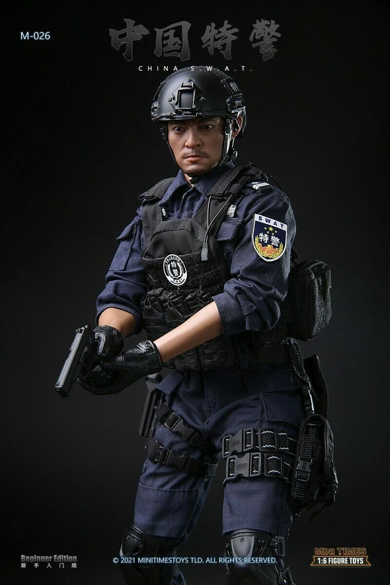 【ウェイン】1/6 SWATとnight ops jumper 2体セット ウェイン様専用】1/6 SWATとnight ops jumper 2体セット - メルカリ
