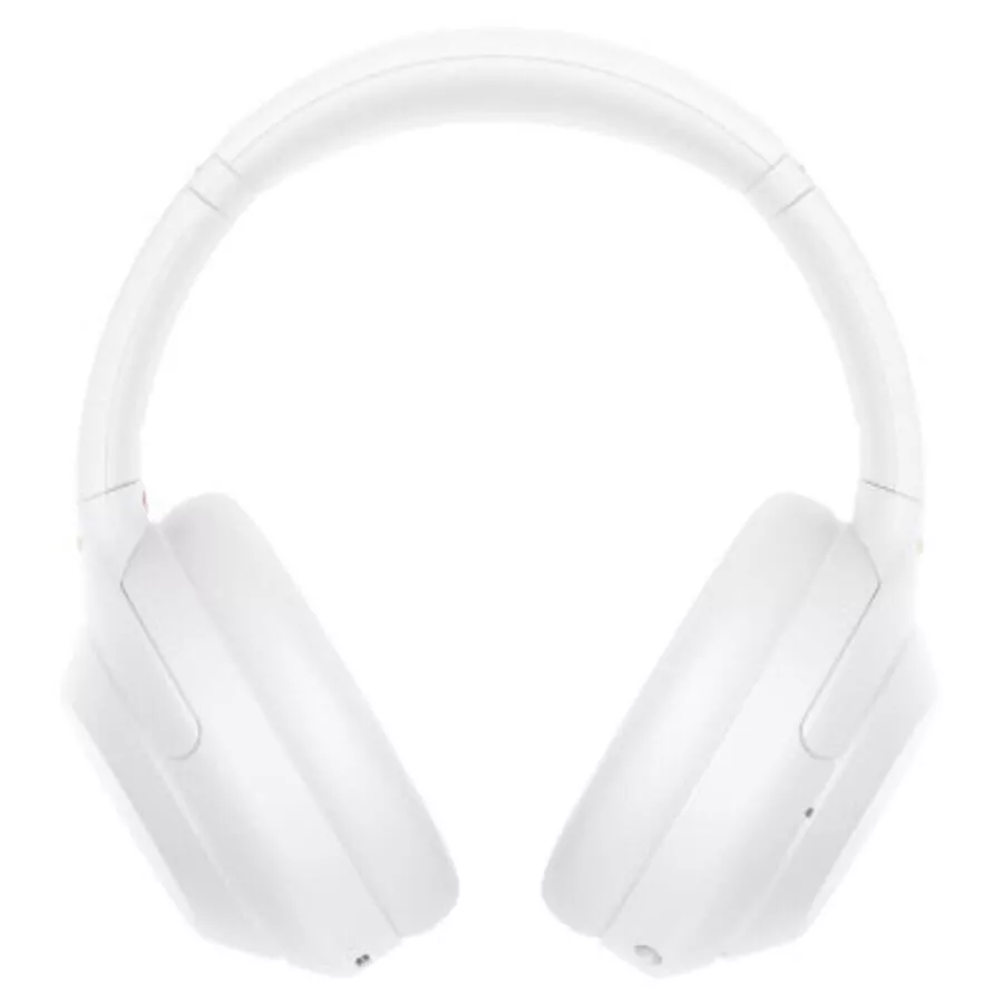 SONY WH-1000XM4 Wireless Noise Canceling Headphone Silent White limited