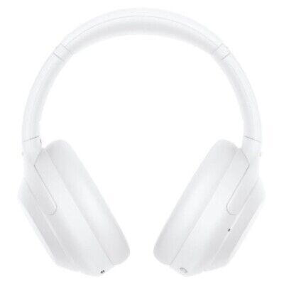 SONY WH-1000XM4 Wireless Noise Canceling Headphone Silent White limited |  eBay