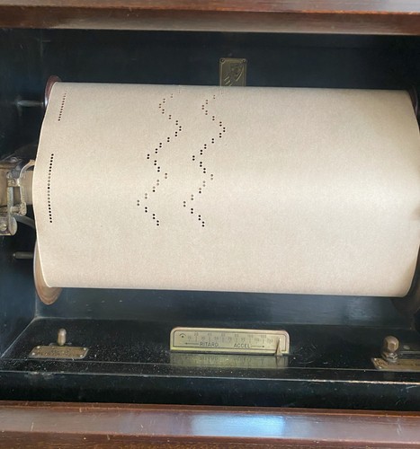 Vintage Pianola Rolls - Broadway, Mastertouch & QRS - Picture 72 of 254