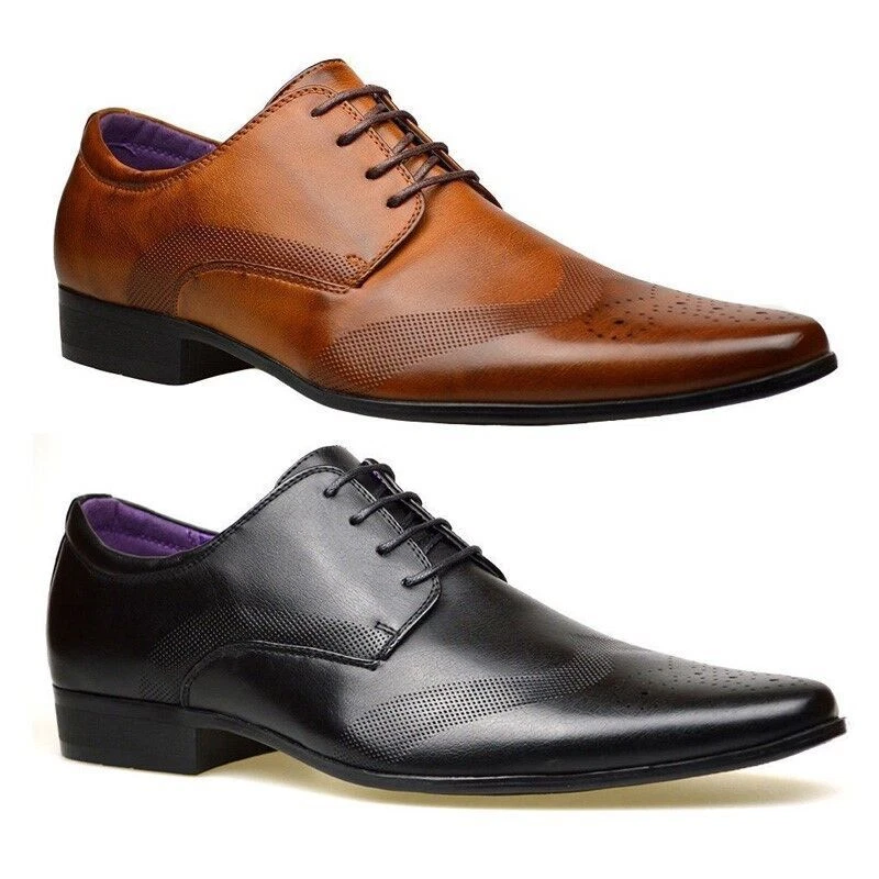 Pointed shoes deals black