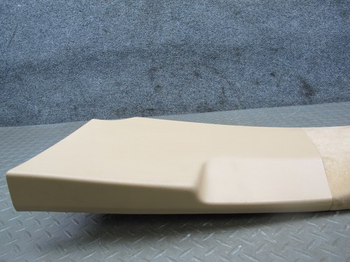 2011-2018 PORSCHE CAYENNE 958 LEFT & RIGHT CENTER UPPER B PILLAR TRIM PANEL SET - Picture 18 of 24