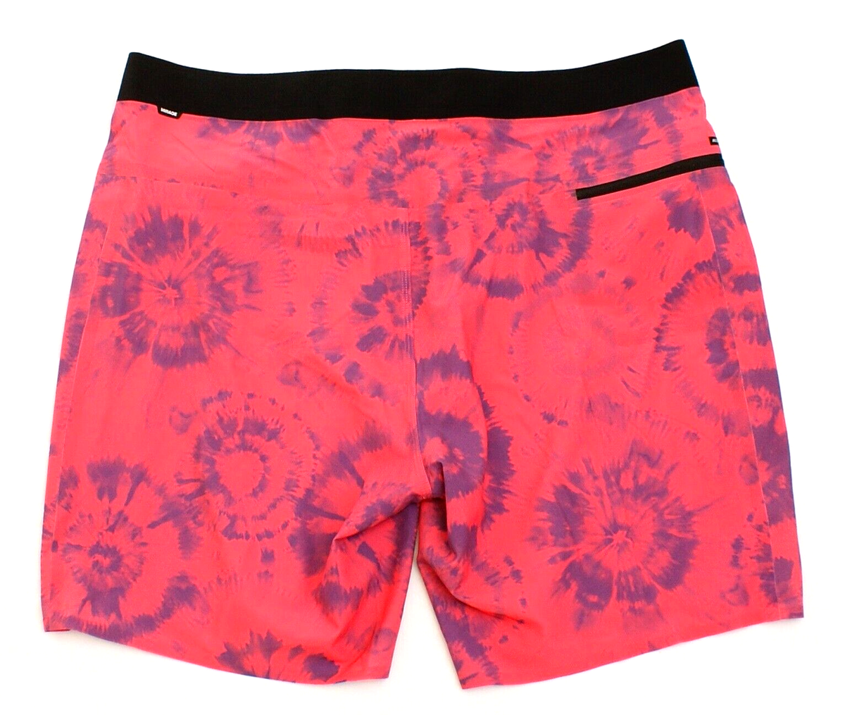Rip Curl Red Mirage Medina Ultimate Stretch Board Shorts