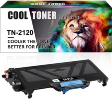 1x Toner TN-2120 kompatibel Für Brother HL-2140 2150N DCP-7030 7040 MFC-7320 XXL