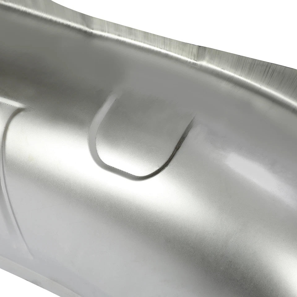 Neumáticos de 315 mm de ancho para Chevy II 1966-1967 en par mini bañeras carcasa de rueda interior Foto 3 de 4