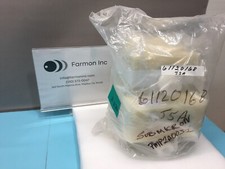 Tokyo Electron TEL PMP2A0032 Pump, RCRC Gama HF/UCLEA, Almatec, 61120168, 156981