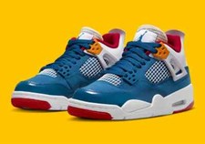Jordan 4 Retro GS Messy Room Men's Size US 7 - 12