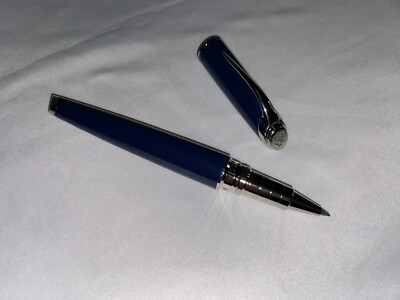 Dunhill - Ad Fighter Rollerball Pen