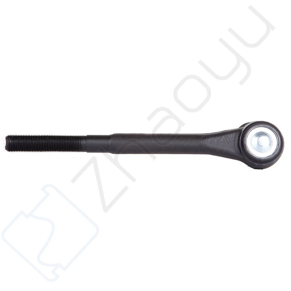 Extremos de barra de amarre interior delantero eslabones para Chevrolet S10 Blazer LLV, GMC Sonoma Jimmy Foto 3 de 4