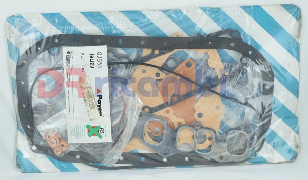 Serie Dichtung Motor Isuzu ELF200 1.951Cc D Payen GJ653-image