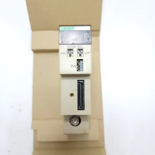 Omron C200HS-SLK22  New Open Box Free Fast Shipping