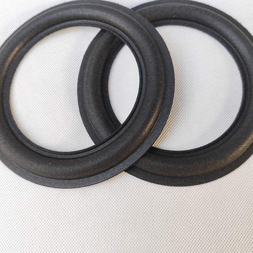 2pcs 6.5”speaker foam edge for Mark Levinson Rear Deck Subwoofer For LexusRepair - Picture 3 of 6