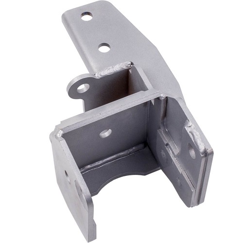 2" Diff Drop Kit fit Chevrolet Silverado 4WD 3500HD 3500 2500HD 2001-10 - Picture 9 of 11
