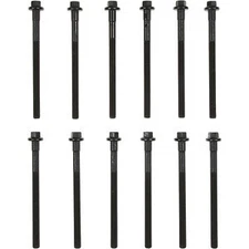 Stretch Head Bolt Set  Victor Reinz  14-32152-02