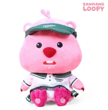 ZANMANG LOOPY Golf DRIVER COVER/ korea