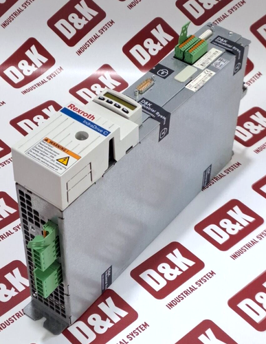 Rexroth HCS02.1E-W0028-A-03-NNN INDRADRIVE HCS02 MNP R911305274 1 STCK. - Bild 6 von 24