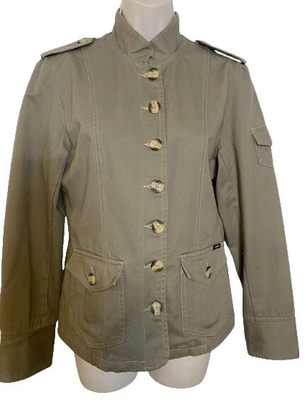 Angels sólido abrigos, chaquetas y chalecos para Mujeres