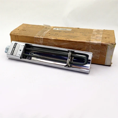 CHROMALOX HEATER URAD-3 | RUTU-3