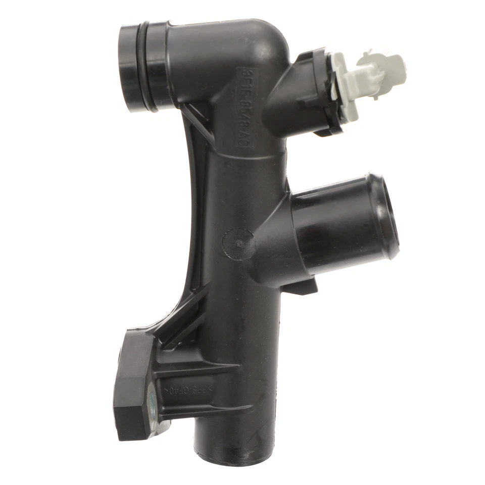 Mazda 6 MPV Tribute 3.0L Water Outlet Coolant Temperature Sensor OEM AJC1-15-17Z - Image 4 of 4