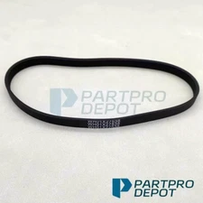 Exact Replacement fits GE General Electric Washing Machine Drive Belt WH01X27538