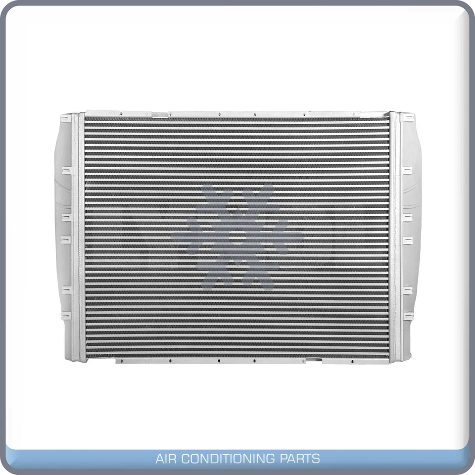 Intercooler compatible con Kenworth T800, T880, W900, C500, T660 / Peterbilt 365, 36... QL Foto 3 de 4
