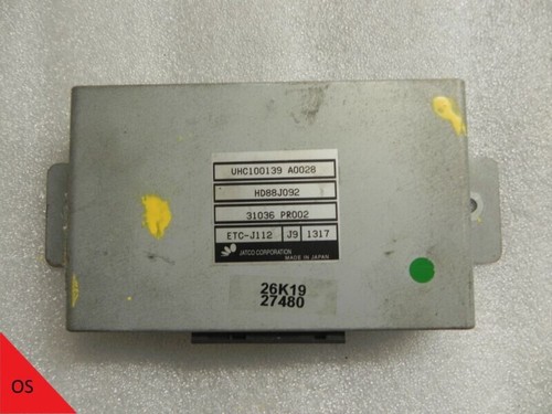 Rover 75 Steuergerät Automatikgetriebe Automatic gearbox control module HD88J092