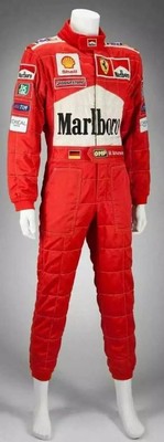 CIK FIA Level 2 Approved Go-Kart Racing Suit   Available in All Sizes with Free
