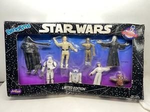 Bend Ems Star Wars | eBay