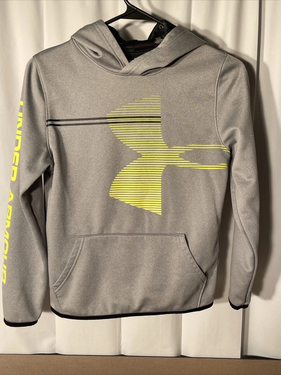 Kids coldgear top