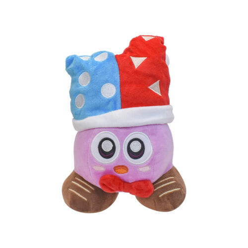 Kirby Super Star Plüsch Plüschtier Stofftier Spielzeug Kinder Geschenke Puppe - Bild 17 von 23