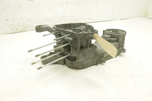 CRANKCASE SET LH