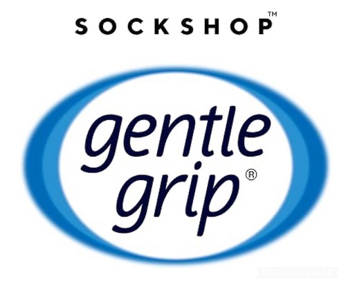 3 Paar Damen Gentle Grip® Wabenoberteil weiche nicht elastische Diabetikersocken UK 4-8 - Bild 3 von 47