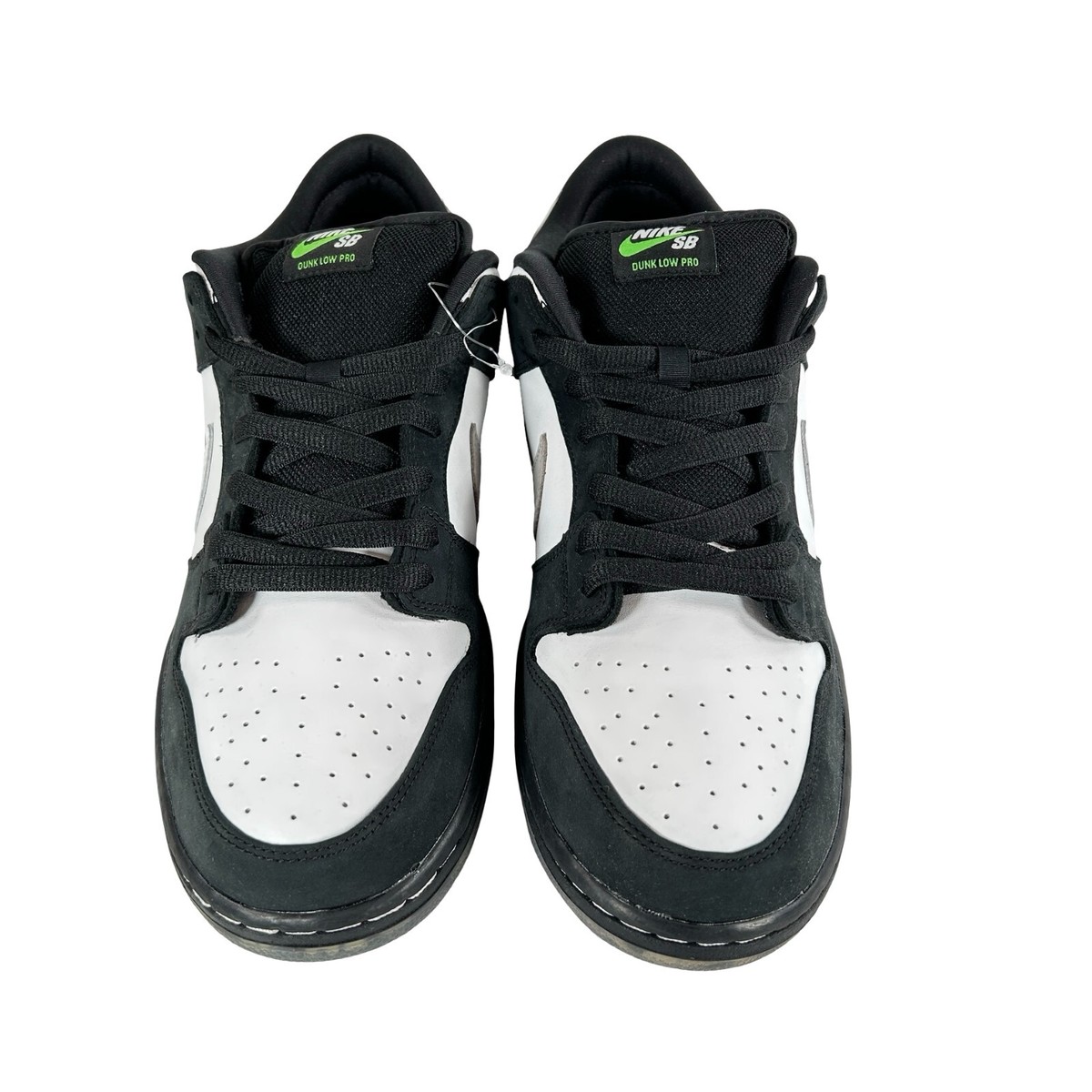 Jeff Staple x Nike Dunk Low Pro SB Panda Pigeon - Size 13