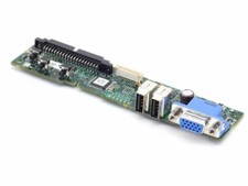 Dell 0PH194 Front Panel I/O Board VGA USB Power Button PowerEdge 1950 2950 PH194