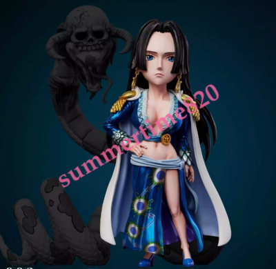 YZ Studio One Piece Boa·Hancock Resin Statue Pre-order WCF Scale