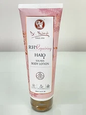 DR.NONA Halo Solaris Body Lotion - all ages, bestseller - NEW PACKAGING!!!