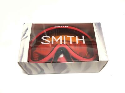 Supreme - Supreme × SMITH  Goggle /2015/ Supreme Smith Cariboo OTG Ski Goggle (FW15)