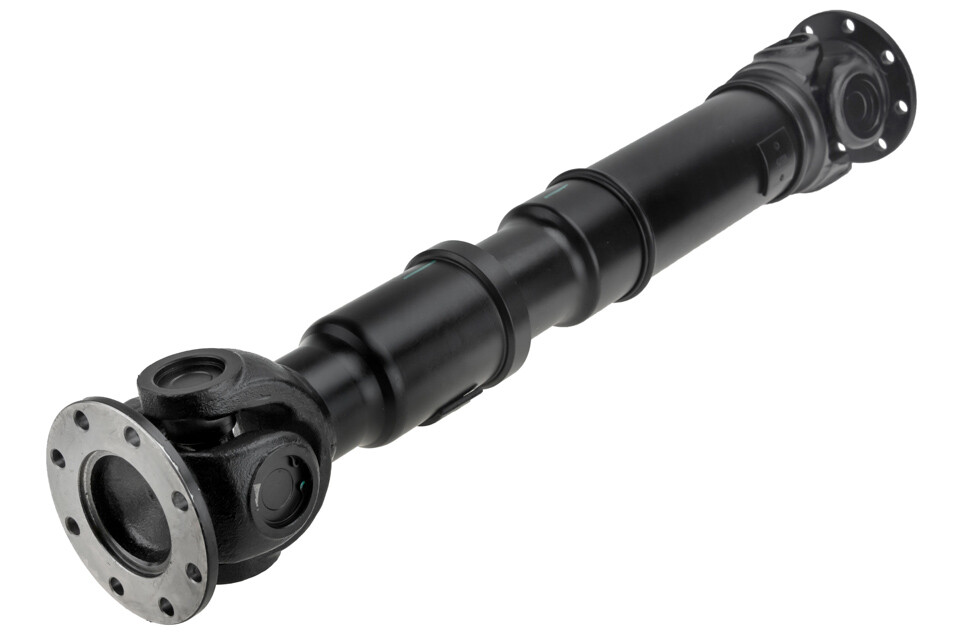 Cardan avant Mercedes Classe G W461 W463 résout claquements A4604104604