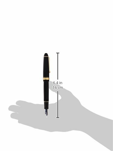 筆記具 PILOT CUSTOM742 FA s-l500.jpg