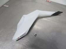 EB1307 2018 18 DUCATI SUPERSPORT S 939 LEFT LH REAR TAIL FAIRING