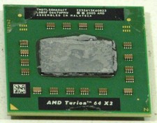 CPU AMD Turion 64x2 TMDTL50HAX4CT  6363656-14076