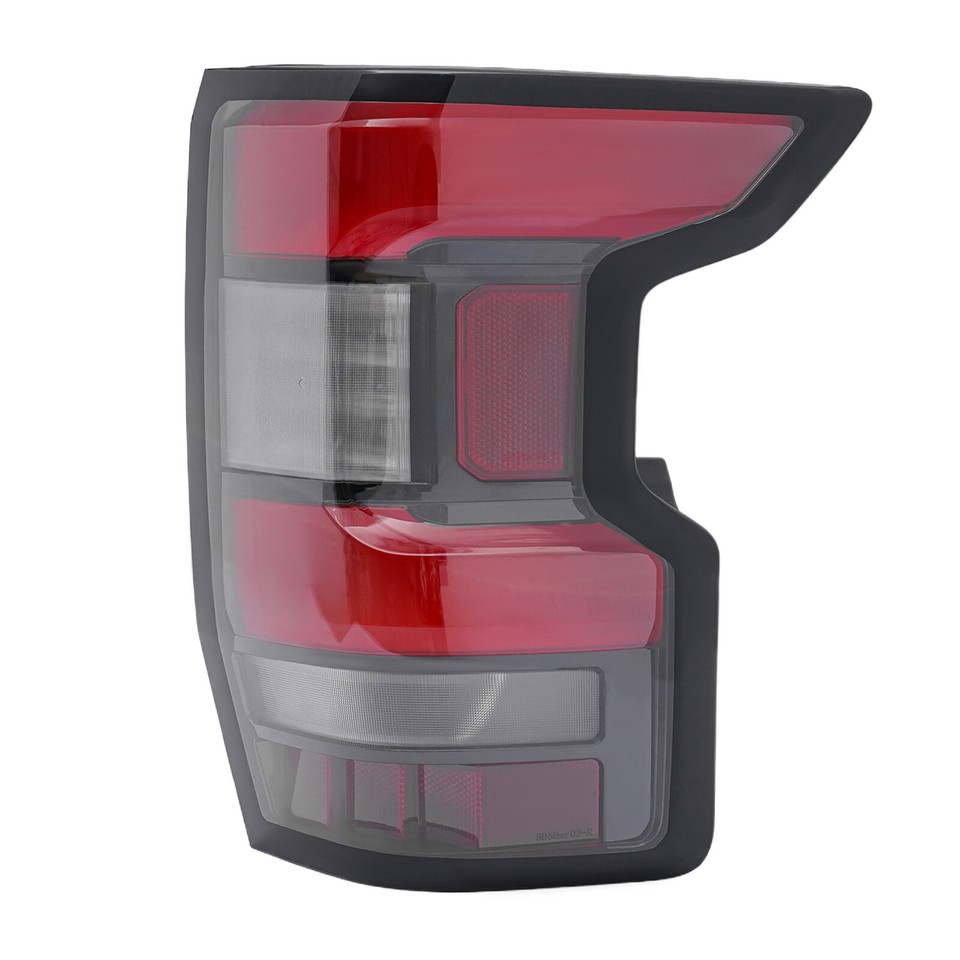 Right For Nissan Frontier 202223 LED Tail Light Assembly Tail Lamp