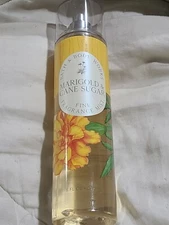 BATH AND BODY WORKS FINE FRAGRANCE MIST BODY SPLASH SPRAY 8 OZ